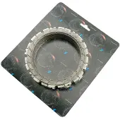 Tecnium Cd3357 Kopplingens Friktionsskivor