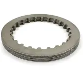 Dp Brakes 7510-7 Ktm Exc-f/sx-f Kopplingens Friktionsskivor 7 Enheter