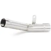 MIVV Kawasaki Zx-6 R 636 2013-16 Katalysatorersättare