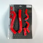 Drc Honda Crf 450 L 19 Kylslangssats 5 Enheter