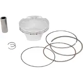 ProX Honda Crf250r 20-23/crf250rx 20-23 139:1 Pi1350b Kolvar