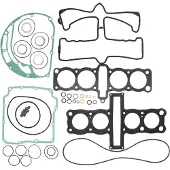VERTEX Yamaha 600 Xj S Diversion Motorpackningar