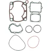 VERTEX Suzuki 250 Rm M Topplockspackningssats