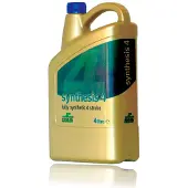 Rock Oil Synthesis 4 Winter 4 Stroke 4l Motorolja
