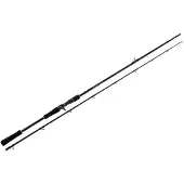 Molix Fioretto Trofeo Baitcastingspö 2 Sektioner