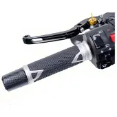 Puig Hi-tech Radical 119 Mm Styrehandtag