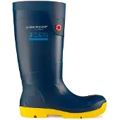 Dunlop Seapro Gummistövlar