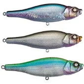 Whiplash Factory Spittin´ Wire Ytvatten Stickbait 15.5g 95 Mm