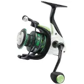 Spinit Bulb Snurrande Fiskerulle