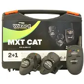Wizard Mxt Catfish 2+1 Bitlarm