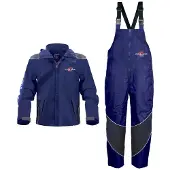 Colmic Hq Rain Set