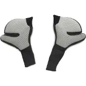 Shark Raw/vancore/nano Helmets Kindkuddar