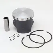 VERTEX Sherco-bult2.9 D75.95 A Kolvsats