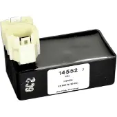 Tecnium Honda Xl 250r Ecu-kit