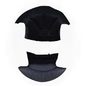 AGV Eteres Innerfoder