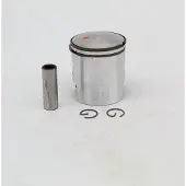 Italkit Derbi-puch D 44.5 Mm Kolvar