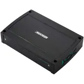 Kicker Klass D-förstärkare För Hela Frekvensområdet 800w