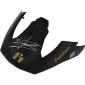 Hebo Zone Pro Toni Bou 34 Visir