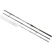 Carp Expert Distance Method Feederspö