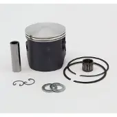 Italkit Ossa Trial 2 Trd 73 Kolvsats