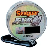 Seaguar Fxr Fluorocarbon 100 M
