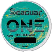 Seaguar One 50 M Fluorocarbon