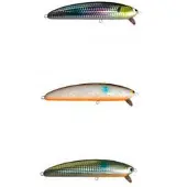Pozidrive Spank Walker Minnow 40g 133 Mm