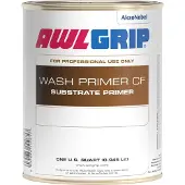 Awlgrip Tvätta Cf-basprimer 0.95l