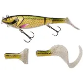 Berkley Zilla Tailswinger Swimbait 56g 140 Mm