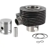 GOETZE Lml 150cc 2t 57.8 Mm Gck001 Kolvsats