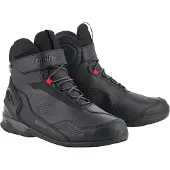 Alpinestars Austral GTX vattentäta motorcykelskor