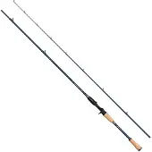 Abu Garcia Fantasista Nano Baitcastingspö