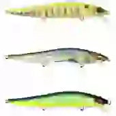 Megabass Vision Fw Suspending Minnow 14g 110 Mm
