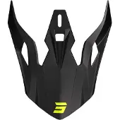 Shot Race Gear Pulse Element Visir