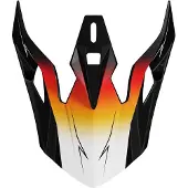 Shot Race Gear Pulse X-trem Junior Visir