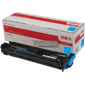 OKI Trumma cyan