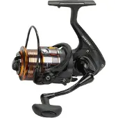 Colmic Booster Snurrande Fiskerulle