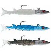 Delalande 1 Tuna Mjukt Bete 35g 80 Mm