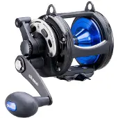 Okuma Solterra B Slx Trollingrulle