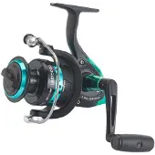 Tica Zatara Lbxt Snurrande Fiskerulle