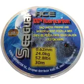 Colmic Seaguar Ace Fluorocarbon 30 M