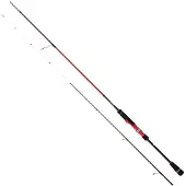 Cinnetic Crafty Crb4 Sea Bass Light Game Spinnfiskespö