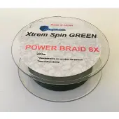 Estanfish Xtrem Spin 8x 300 M Flätlina