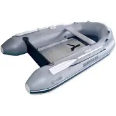 Quicksilver Boats 250 Sport Uppblåsbar Båt