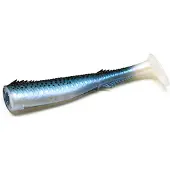 Jlc Real Fish Combo Mjukt Bete 130g 170 Mm