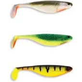 Westin Shad Teez Mjukt Bete 4g 70 Mm 48 Enheter