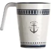 Marine Business Sjömansmugg 350ml 6 Enheter