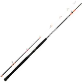 Daiwa Megaforce Boat Bottenfiskespö