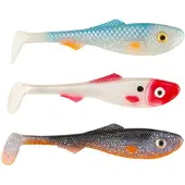 Abu Garcia Beast Zander Shad Mjukt Bete 13.5g 120 Mm