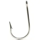 Mustad Classic Line Southern&tuna 7732 Hullförsedd Enkelkrok Med Hulling